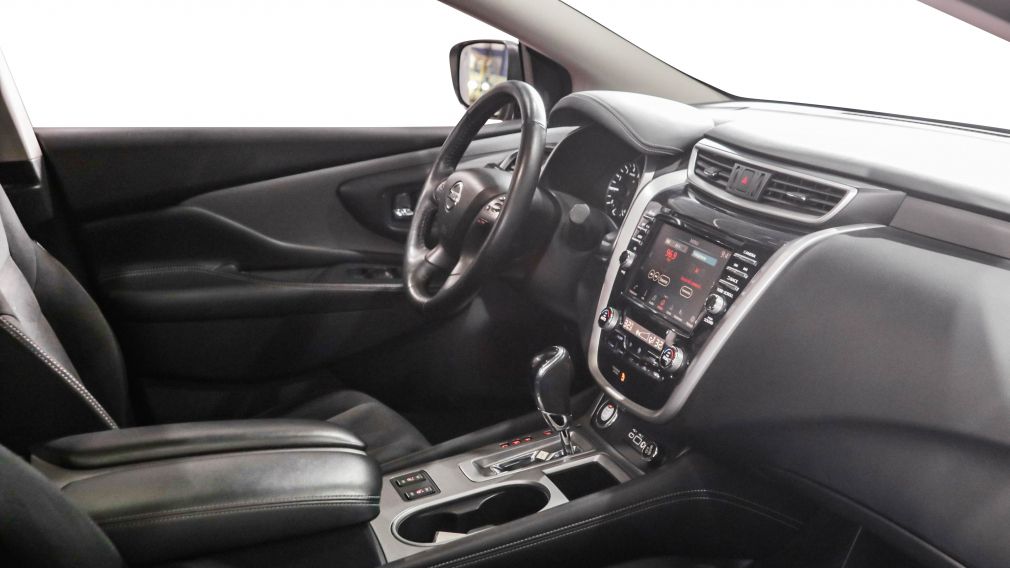 Nissan Murano SV 2020 d&rsquo;occasion à vendre - 25