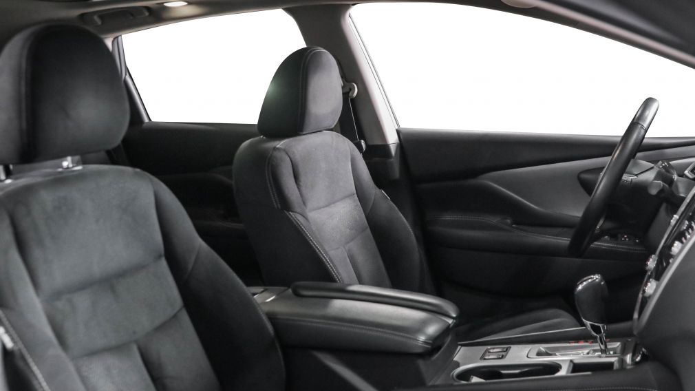 Nissan Murano SV 2020 d&rsquo;occasion à vendre - 26