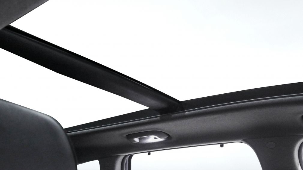 Hyundai Santa Fe Luxury 2019 d&rsquo;occasion à vendre - 27