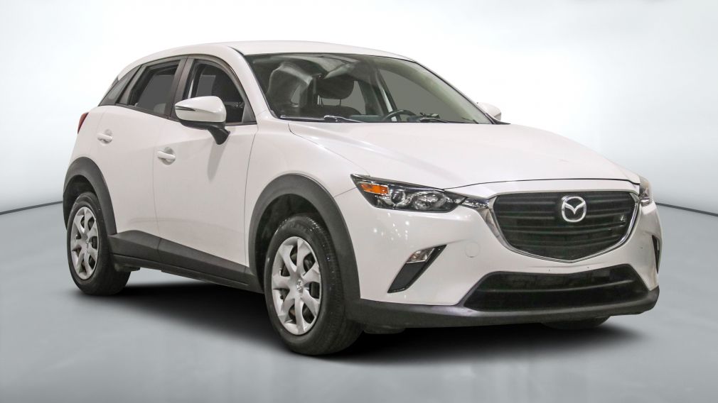 Mazda CX-3 GX