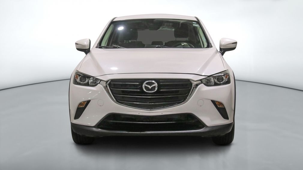 Mazda CX-3 GX 2019 d&rsquo;occasion à vendre - 2