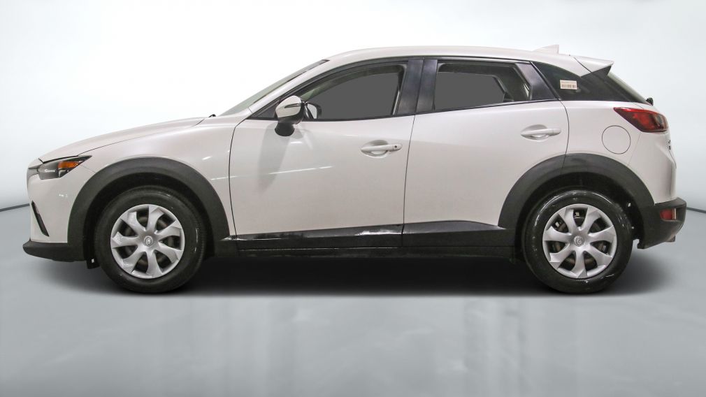 Mazda CX-3 GX 2019 d&rsquo;occasion à vendre - 4