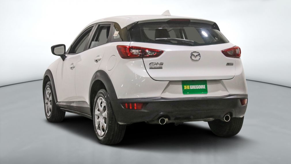Mazda CX-3 GX 2019 d&rsquo;occasion à vendre - 5