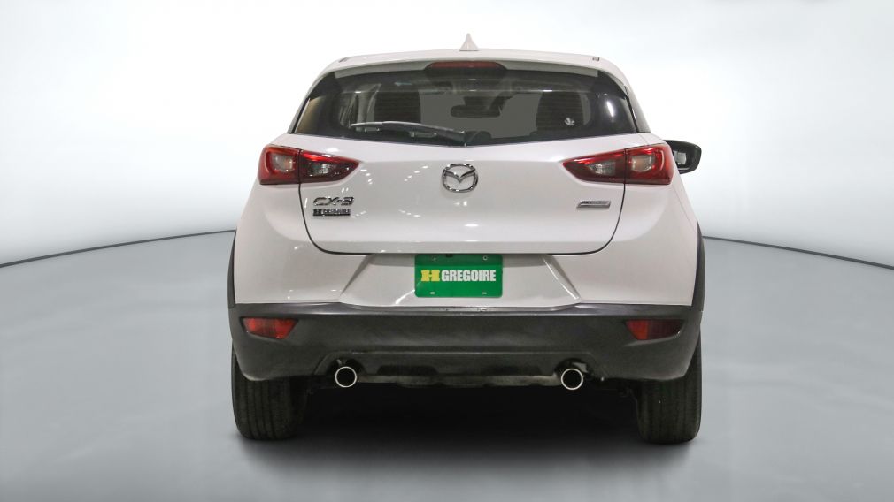Mazda CX-3 GX 2019 d&rsquo;occasion à vendre - 6