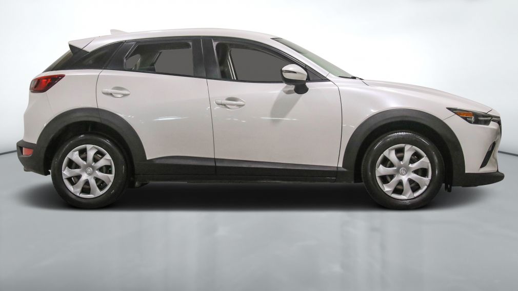 Mazda CX-3 GX 2019 d&rsquo;occasion à vendre - 8