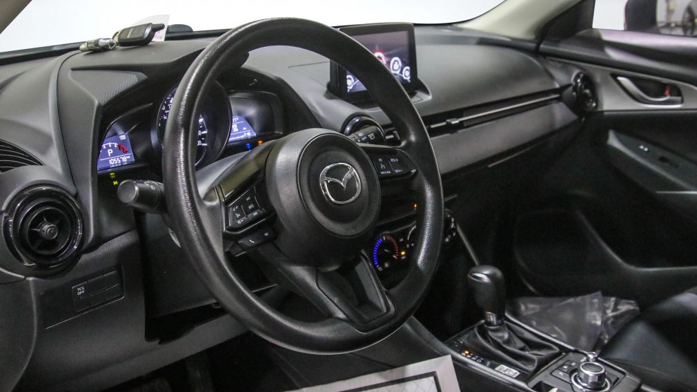 Mazda CX-3 GX 2019 d&rsquo;occasion à vendre - 9