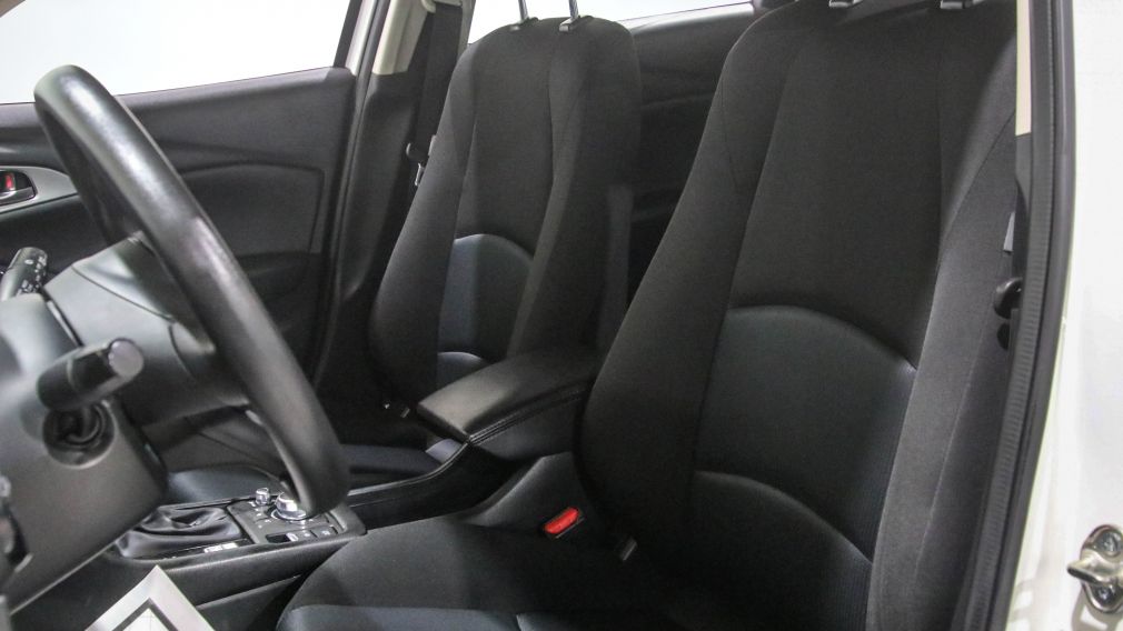 Mazda CX-3 GX 2019 d&rsquo;occasion à vendre - 10