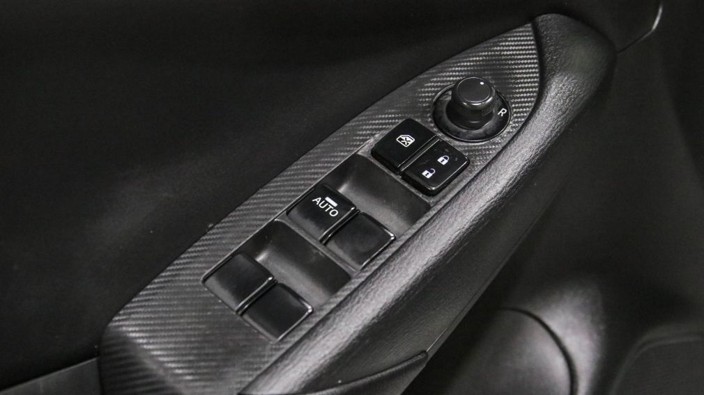 Mazda CX-3 GX 2019 d&rsquo;occasion à vendre - 11