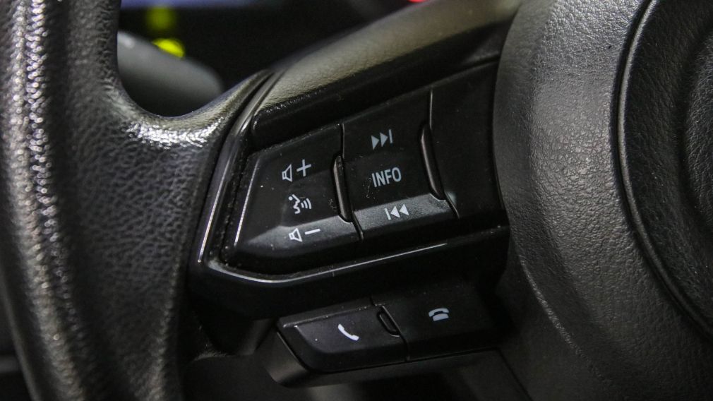 Mazda CX-3 GX 2019 d&rsquo;occasion à vendre - 12