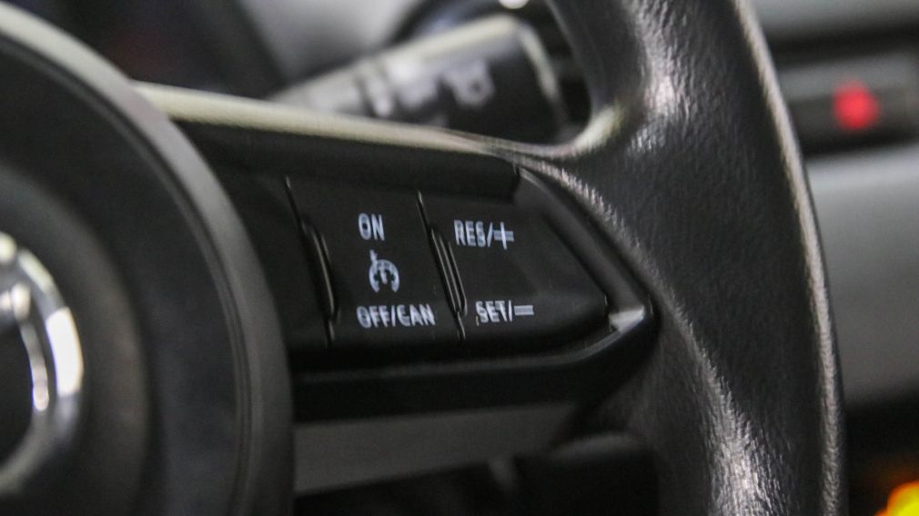 Mazda CX-3 GX 2019 d&rsquo;occasion à vendre - 13
