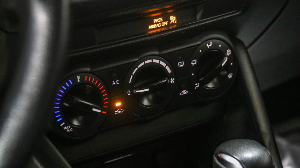 Mazda CX-3 GX 2019 d&rsquo;occasion à vendre - 15