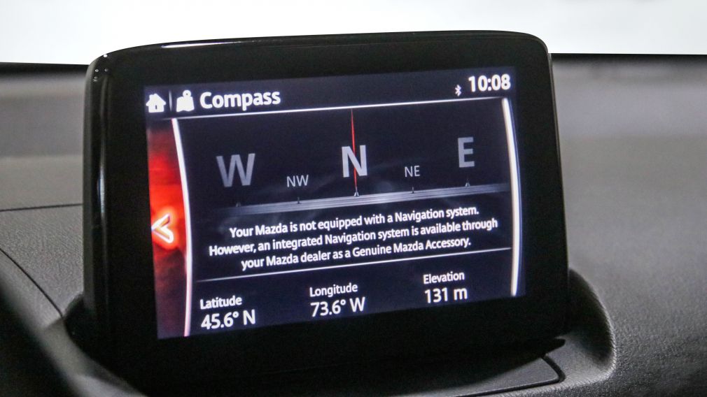 Mazda CX-3 GX 2019 d&rsquo;occasion à vendre - 16