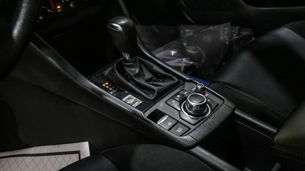 Mazda CX-3 GX 2019 d&rsquo;occasion à vendre - 17
