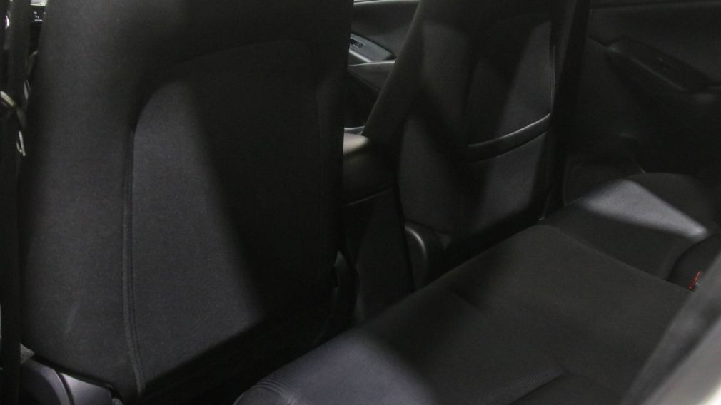 Mazda CX-3 GX 2019 d&rsquo;occasion à vendre - 18