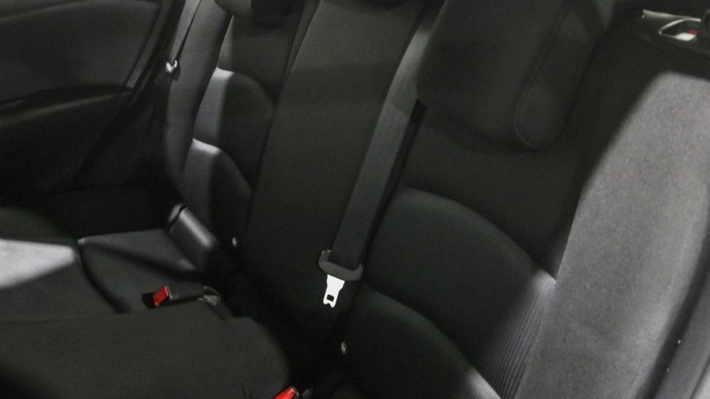 Mazda CX-3 GX 2019 d&rsquo;occasion à vendre - 19