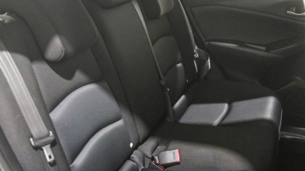 Mazda CX-3 GX 2019 d&rsquo;occasion à vendre - 20