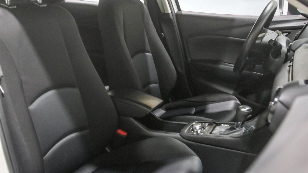 Mazda CX-3 GX 2019 d&rsquo;occasion à vendre - 21