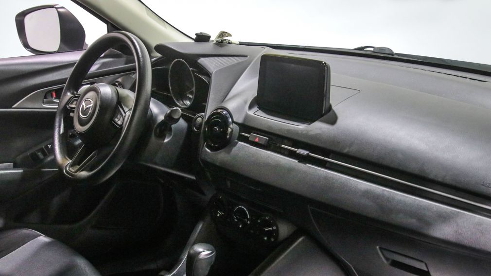 Mazda CX-3 GX 2019 d&rsquo;occasion à vendre - 22