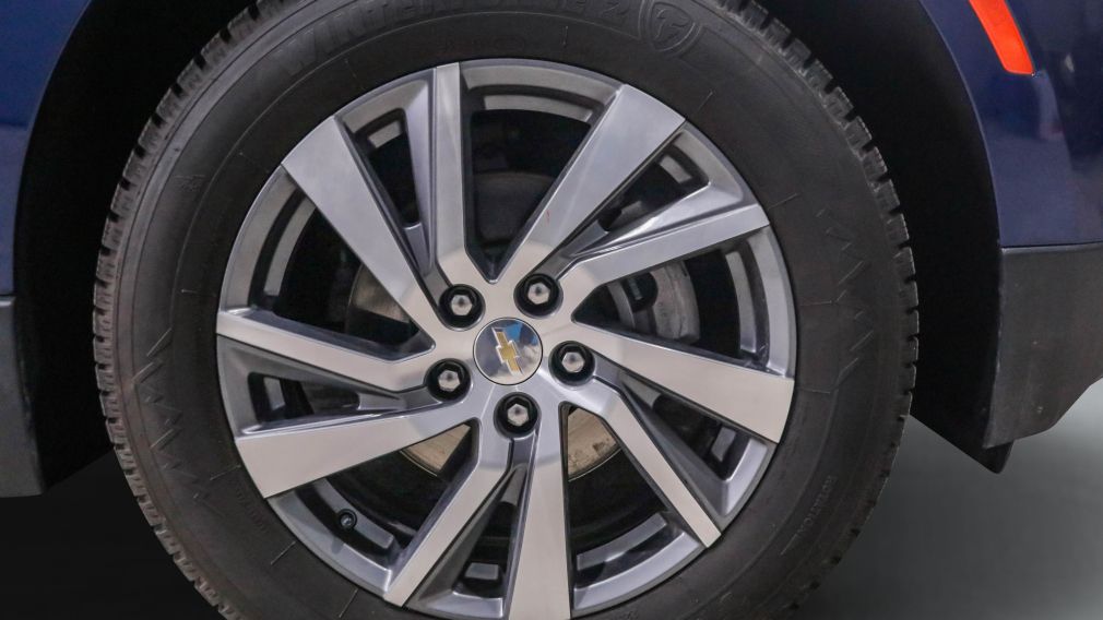 Chevrolet Equinox LT 2023 d&rsquo;occasion à vendre - 7