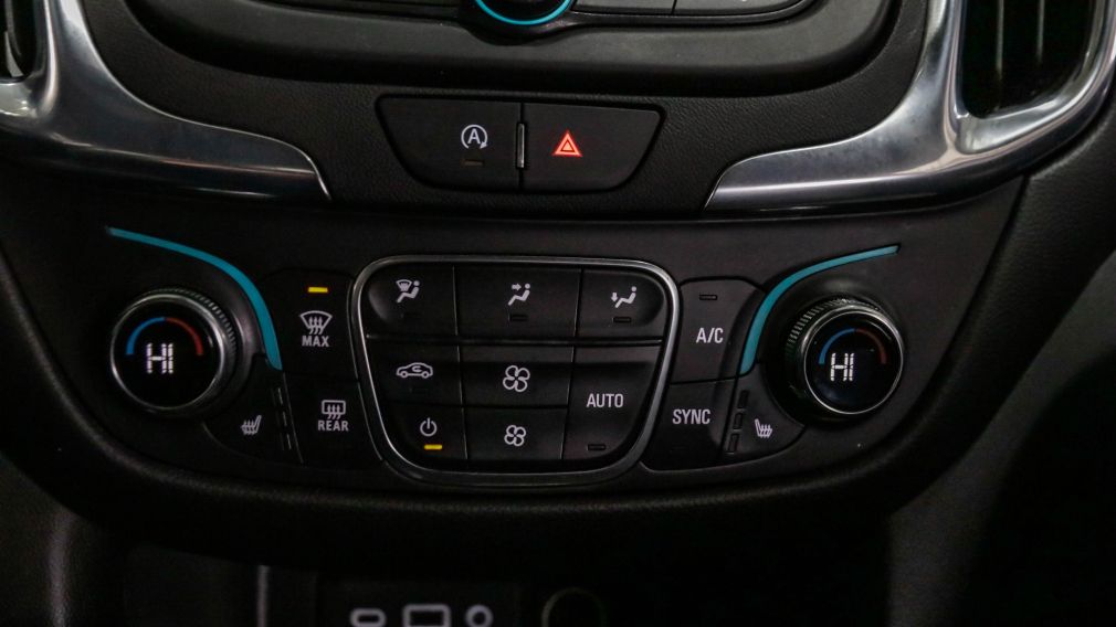 Chevrolet Equinox LT 2023 d&rsquo;occasion à vendre - 10