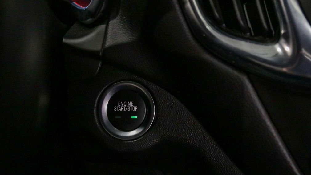 Chevrolet Equinox LT 2023 d&rsquo;occasion à vendre - 11