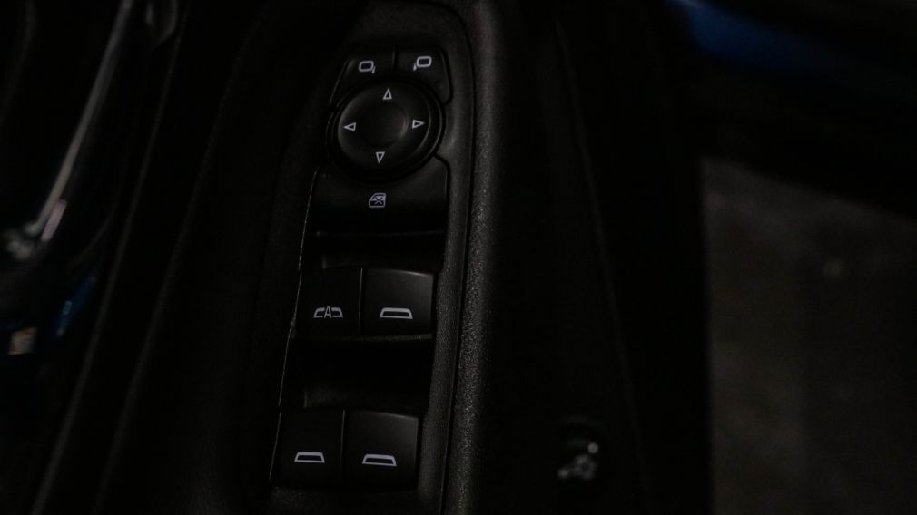 Chevrolet Equinox LT 2023 d&rsquo;occasion à vendre - 14