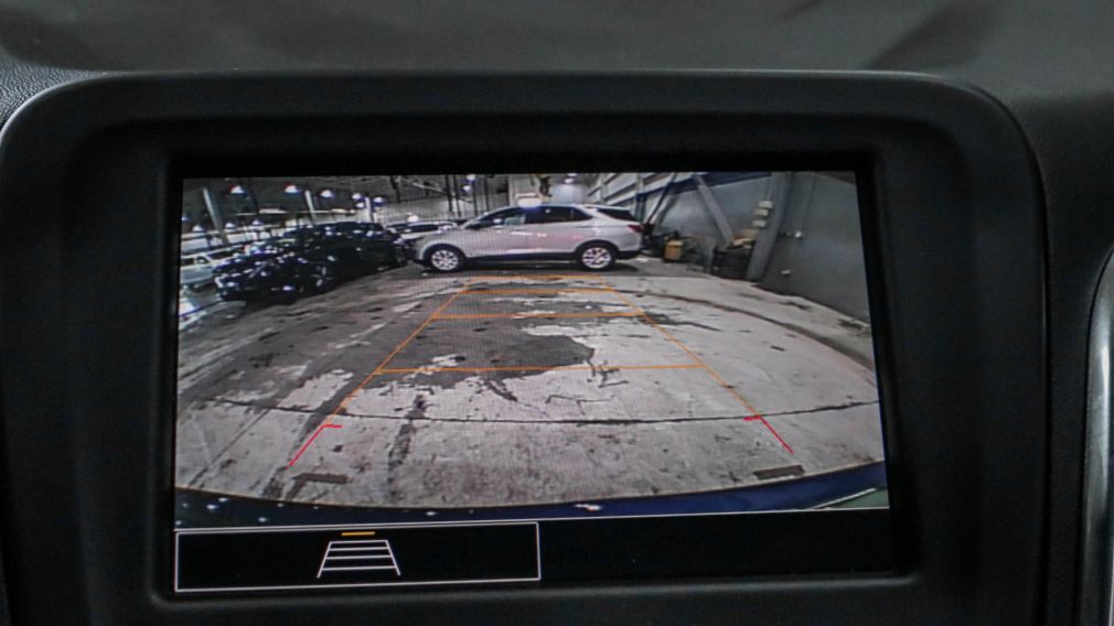 Chevrolet Equinox LT 2023 d&rsquo;occasion à vendre - 13