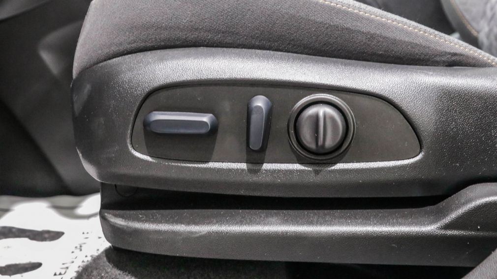 Chevrolet Equinox LT 2023 d&rsquo;occasion à vendre - 16