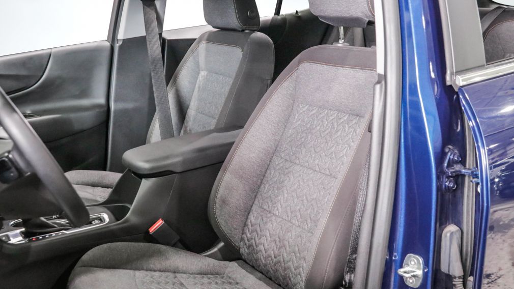 Chevrolet Equinox LT 2023 d&rsquo;occasion à vendre - 17