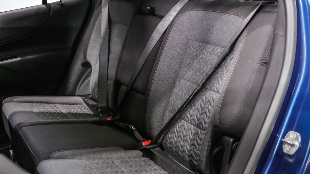 Chevrolet Equinox LT 2023 d&rsquo;occasion à vendre - 18