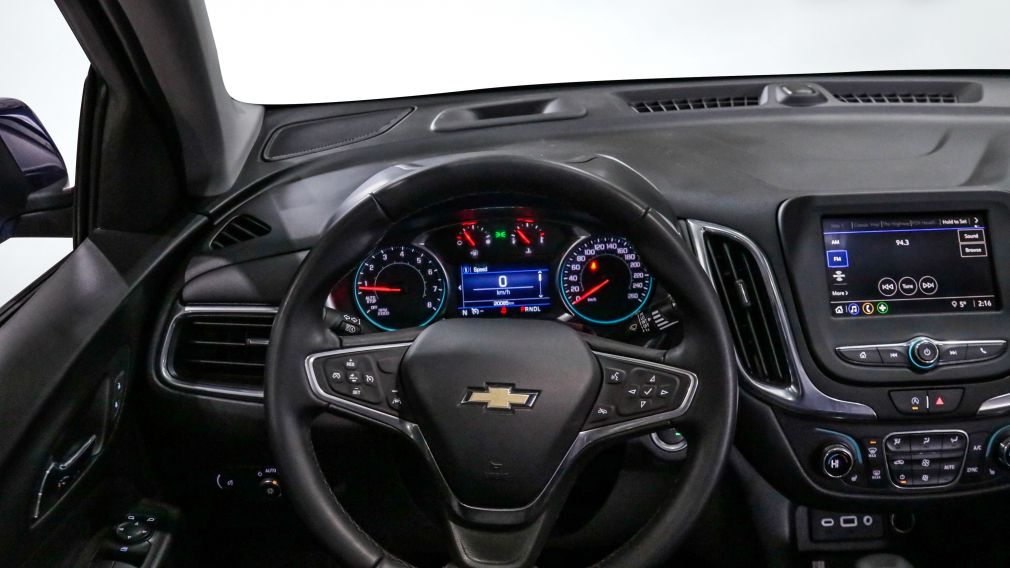 Chevrolet Equinox LT 2023 d&rsquo;occasion à vendre - 19