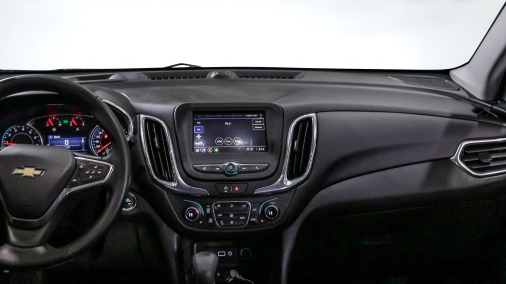 Chevrolet Equinox LT 2023 d&rsquo;occasion à vendre - 20