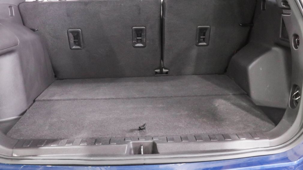 Chevrolet Equinox LT 2023 d&rsquo;occasion à vendre - 21