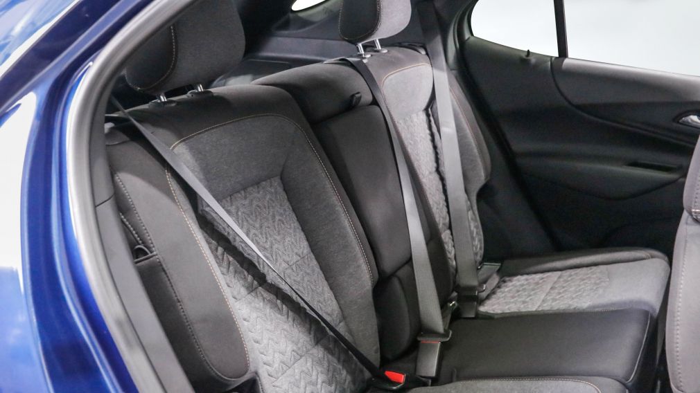 Chevrolet Equinox LT 2023 d&rsquo;occasion à vendre - 22