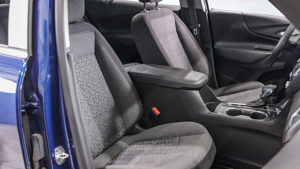 Chevrolet Equinox LT 2023 d&rsquo;occasion à vendre - 23