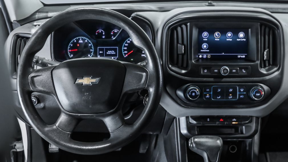 Chevrolet Colorado 2WD Work Truck 2021 à vendre à Trois-Rivières - 12