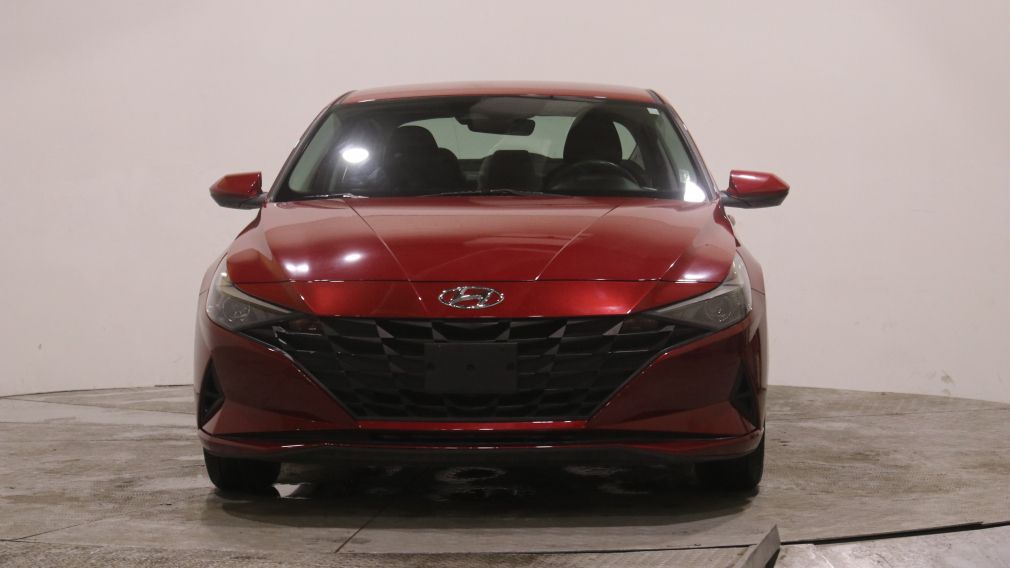 Hyundai Elantra Essential 2021 d&rsquo;occasion à vendre - 2