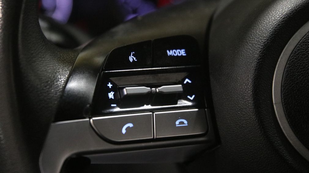 Hyundai Elantra Essential 2021 d&rsquo;occasion à vendre - 13