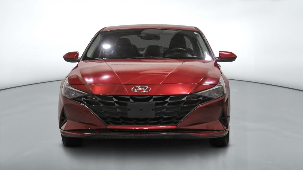 Hyundai Elantra Essential 2021 d&rsquo;occasion à vendre - 2