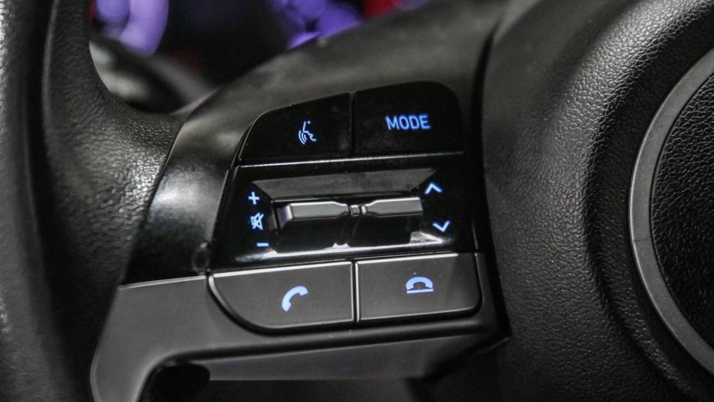 Hyundai Elantra Essential 2021 d&rsquo;occasion à vendre - 13