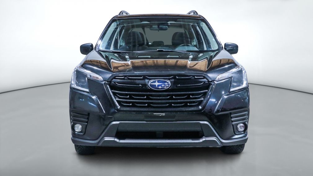 Subaru Forester Touring 2024 d&rsquo;occasion à vendre - 2