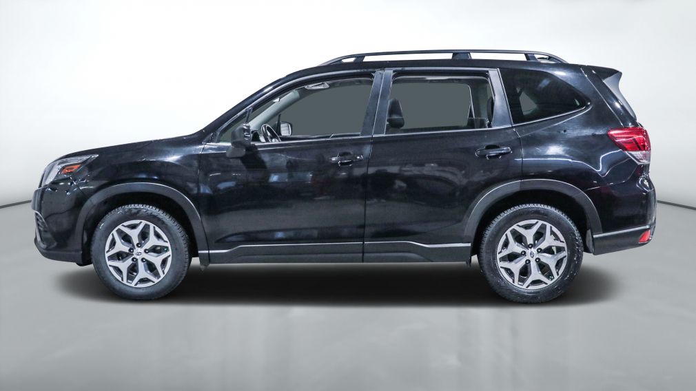 Subaru Forester Touring 2024 d&rsquo;occasion à vendre - 4
