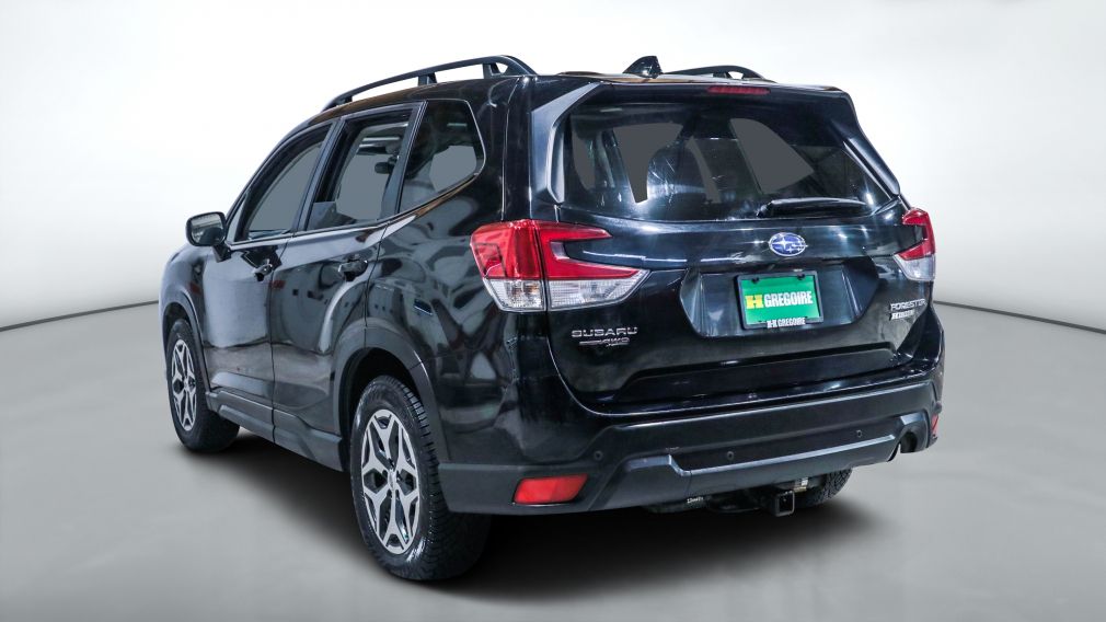 Subaru Forester Touring 2024 d&rsquo;occasion à vendre - 5