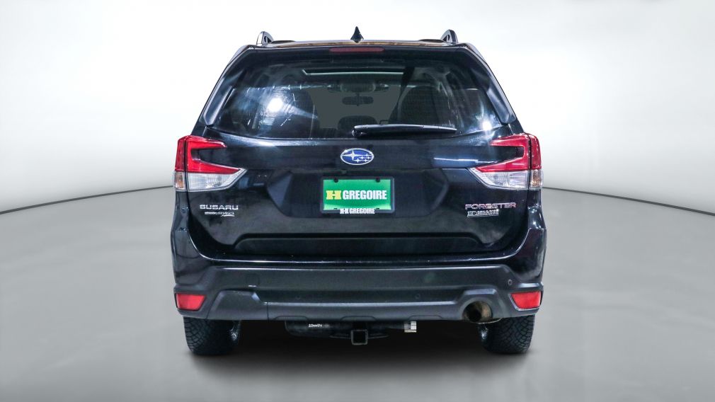 Subaru Forester Touring 2024 d&rsquo;occasion à vendre - 6