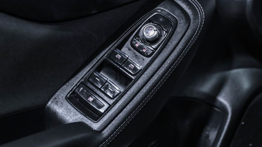 Subaru Forester Touring 2024 d&rsquo;occasion à vendre - 10