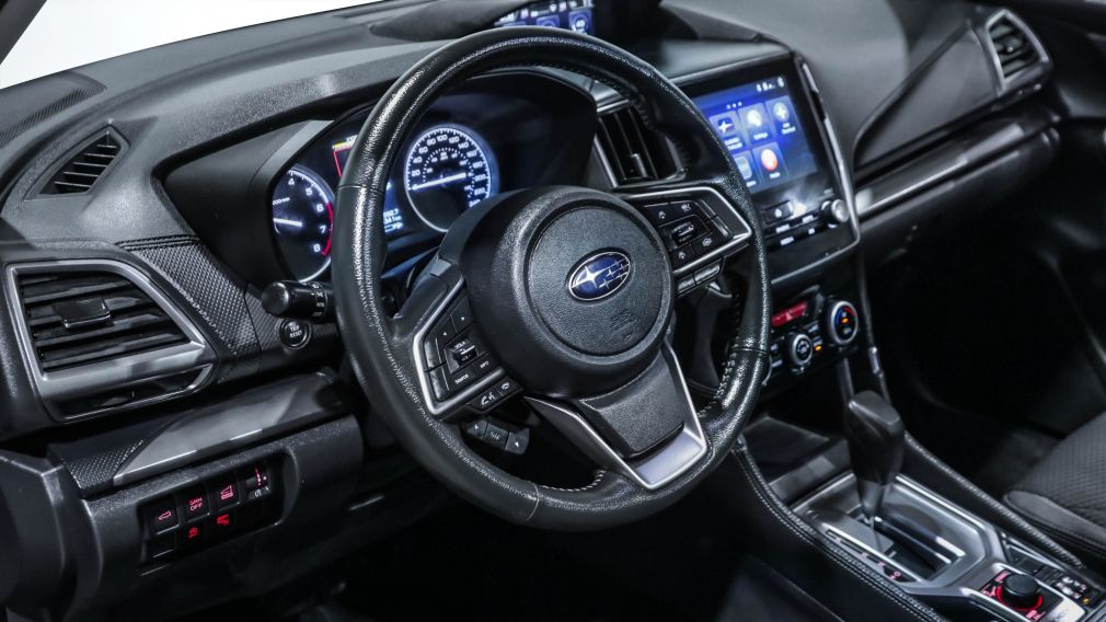 Subaru Forester Touring 2024 d&rsquo;occasion à vendre - 9