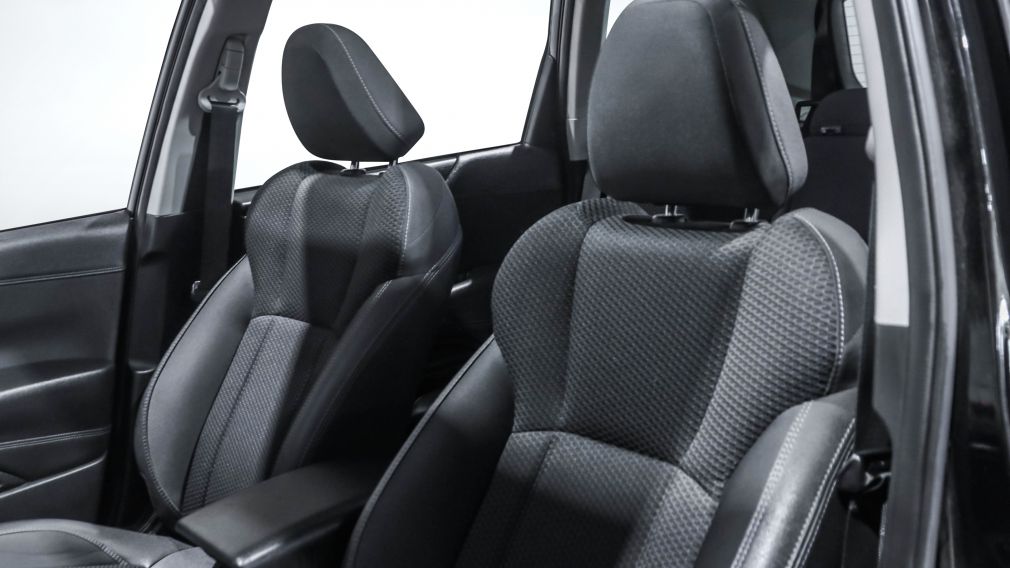 Subaru Forester Touring 2024 d&rsquo;occasion à vendre - 11