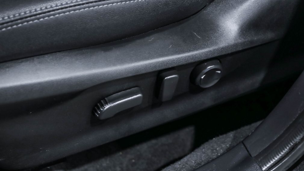 Subaru Forester Touring 2024 d&rsquo;occasion à vendre - 12