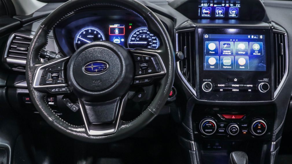Subaru Forester Touring 2024 d&rsquo;occasion à vendre - 13