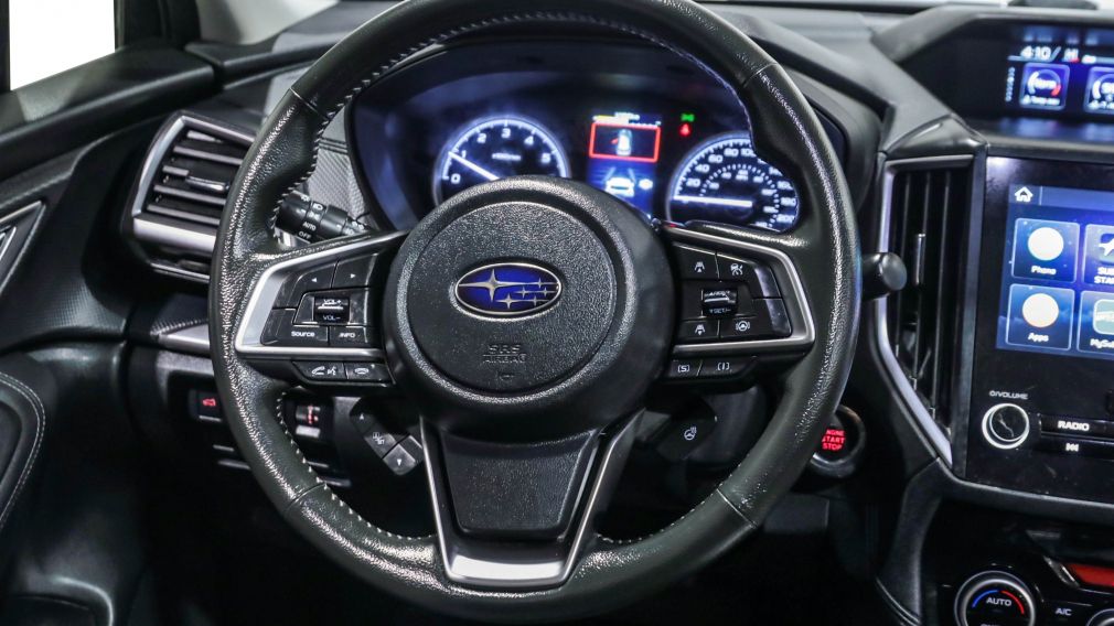 Subaru Forester Touring 2024 d&rsquo;occasion à vendre - 14